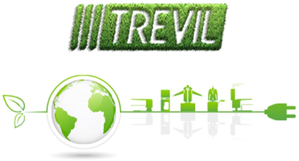 Green-Trevil