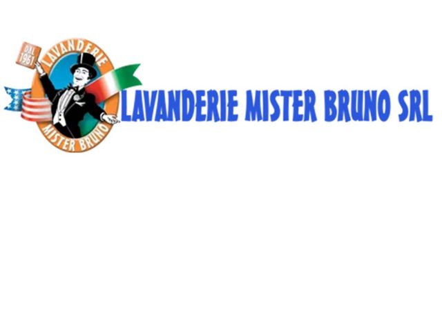 Mister Bruno Logo
